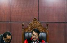 Kubu Ganjar soal Dugaan Pelanggaran Etik Ketua MK Anwar Usman: Kalau Terbukti Harus Sanksi Berat
