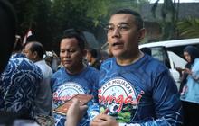Wamen ATR/BPN Ajak Masyarakat Memuliakan Sungai, Sebut Sebagai Akar Peradaban Bangsa