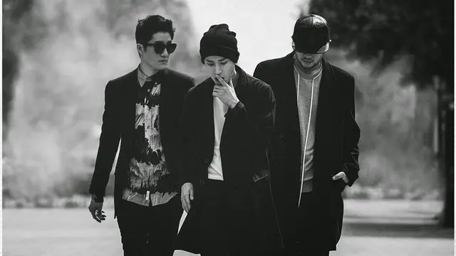 [Bintang] Epik High