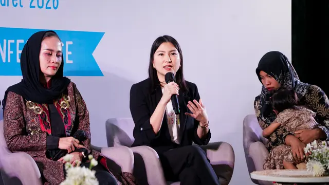 Cegah Stunting Anak Sejak Dini, Nestlé Indonesia Resmi Menutup Rangkaian Program Pendampingan Gizi 2025