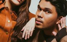 8 Foto Aaliyah Massaid dan Thariq Halilintar Saat Pamer Kemesraan di Pemotretan Terbaru