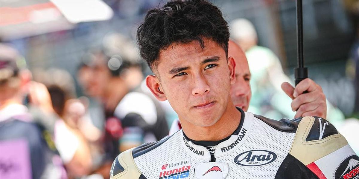 Daftar Pembalap Motor Indonesia di Kejuaraan Dunia 2025: Dari Moto2, WorldSSP, sampai Rookies Cup