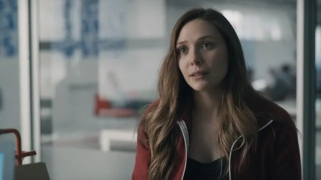 Sorry For Your Loss (2018-2019)