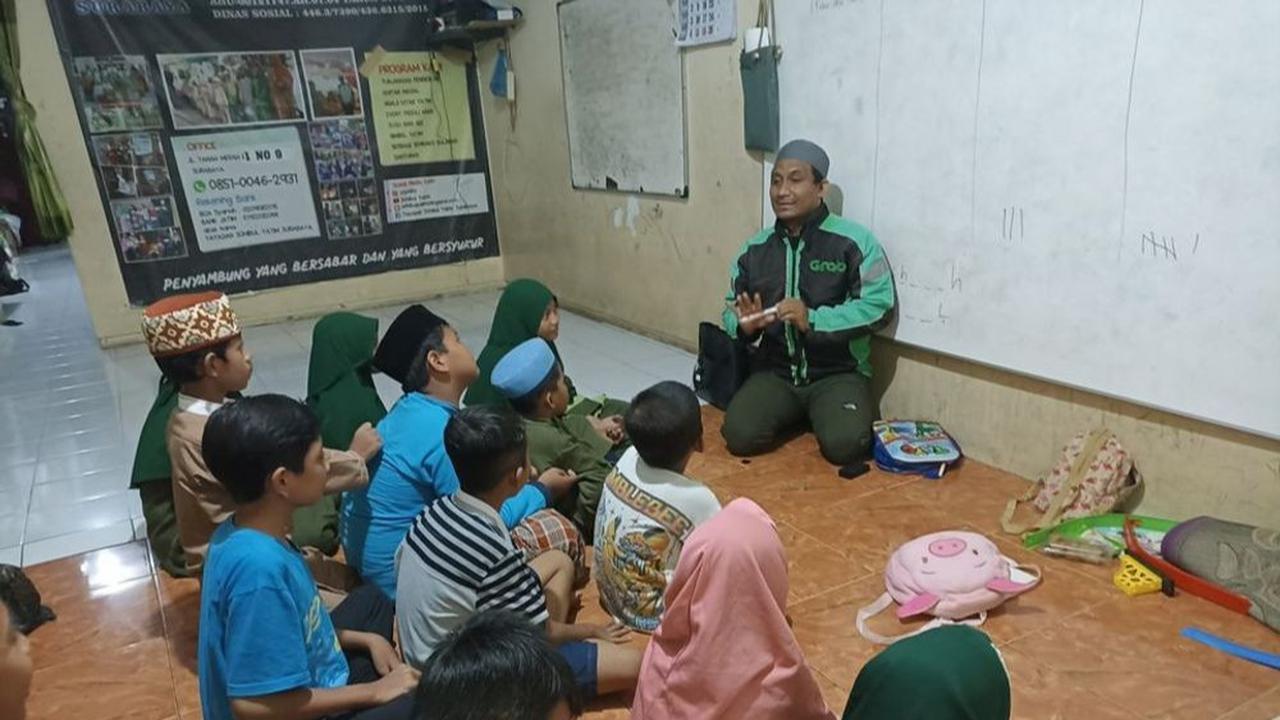 Dok. Istimewa
