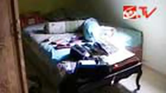 Kawanan Perampok Satroni Rumah Perawat
