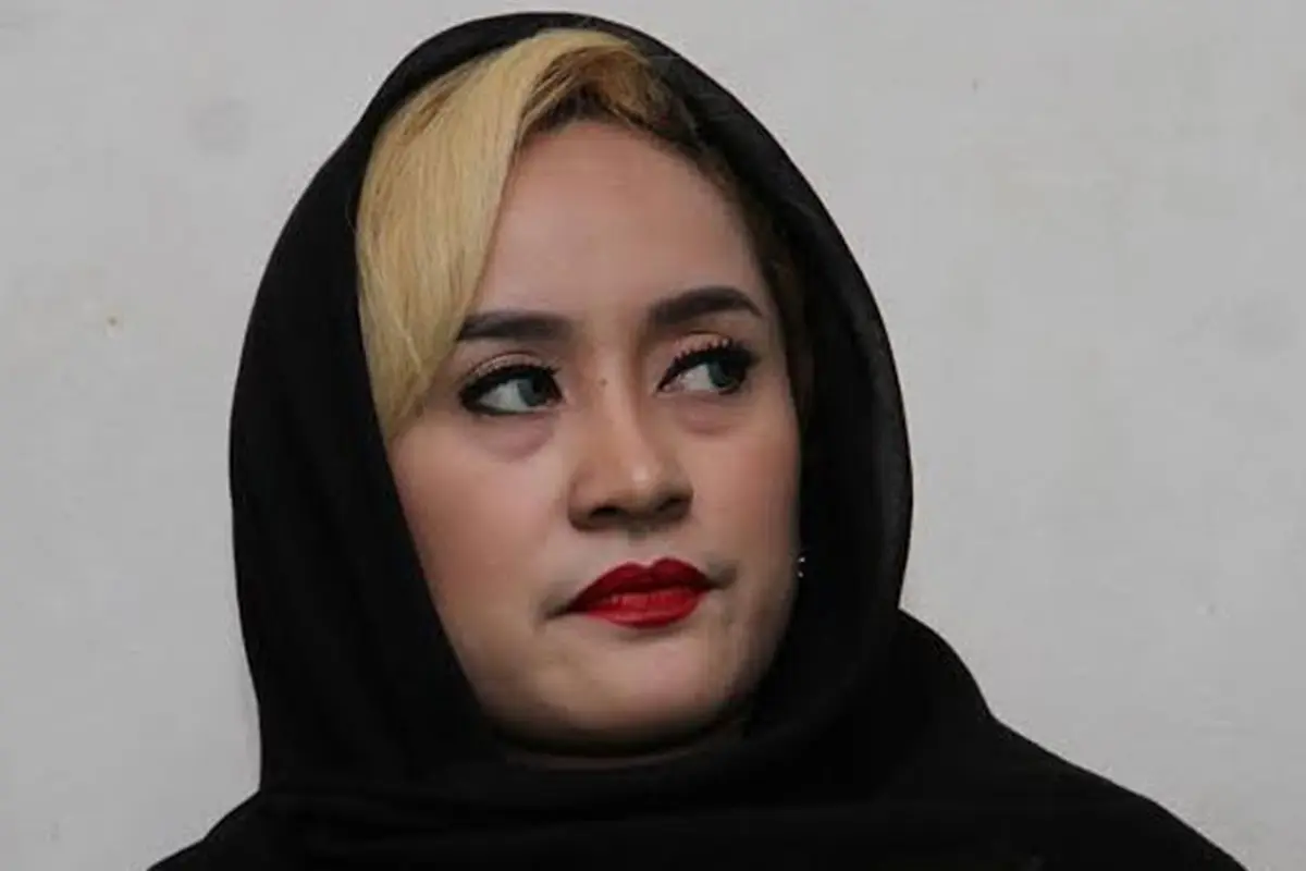 Lia 3 Serigala