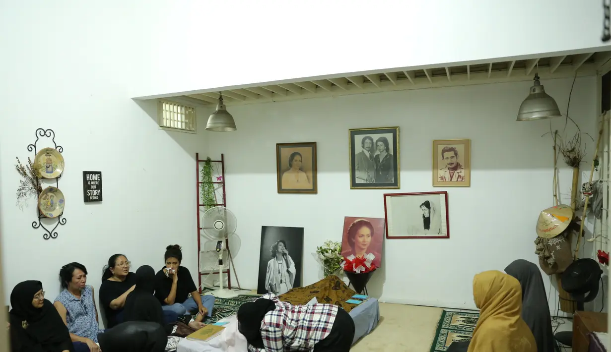 (Daniel Kampua/Fimela.com)