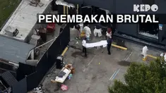 Penembakan brutal yang terjadi di Orlando, Amerika Serikat, meninggalkan banyak fakta terungkap hingga duka yang mengguncang dunia.