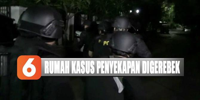 Gerebek Rumah Penyekapan di Pulomas, Polisi Tangkap 3 Orang