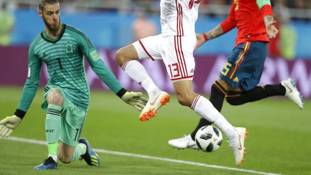 David De Gea