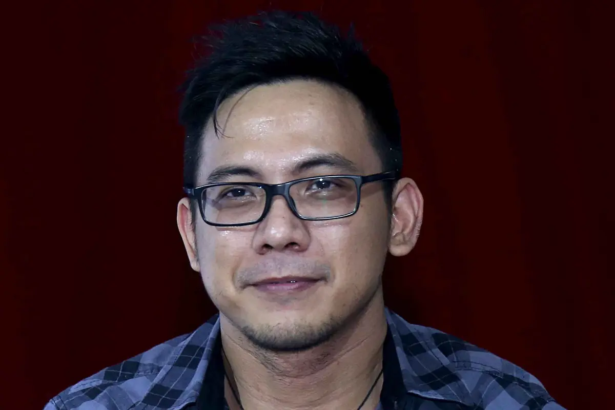 [Bintang] David Noah