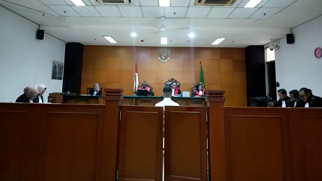 Yudha Arfandi