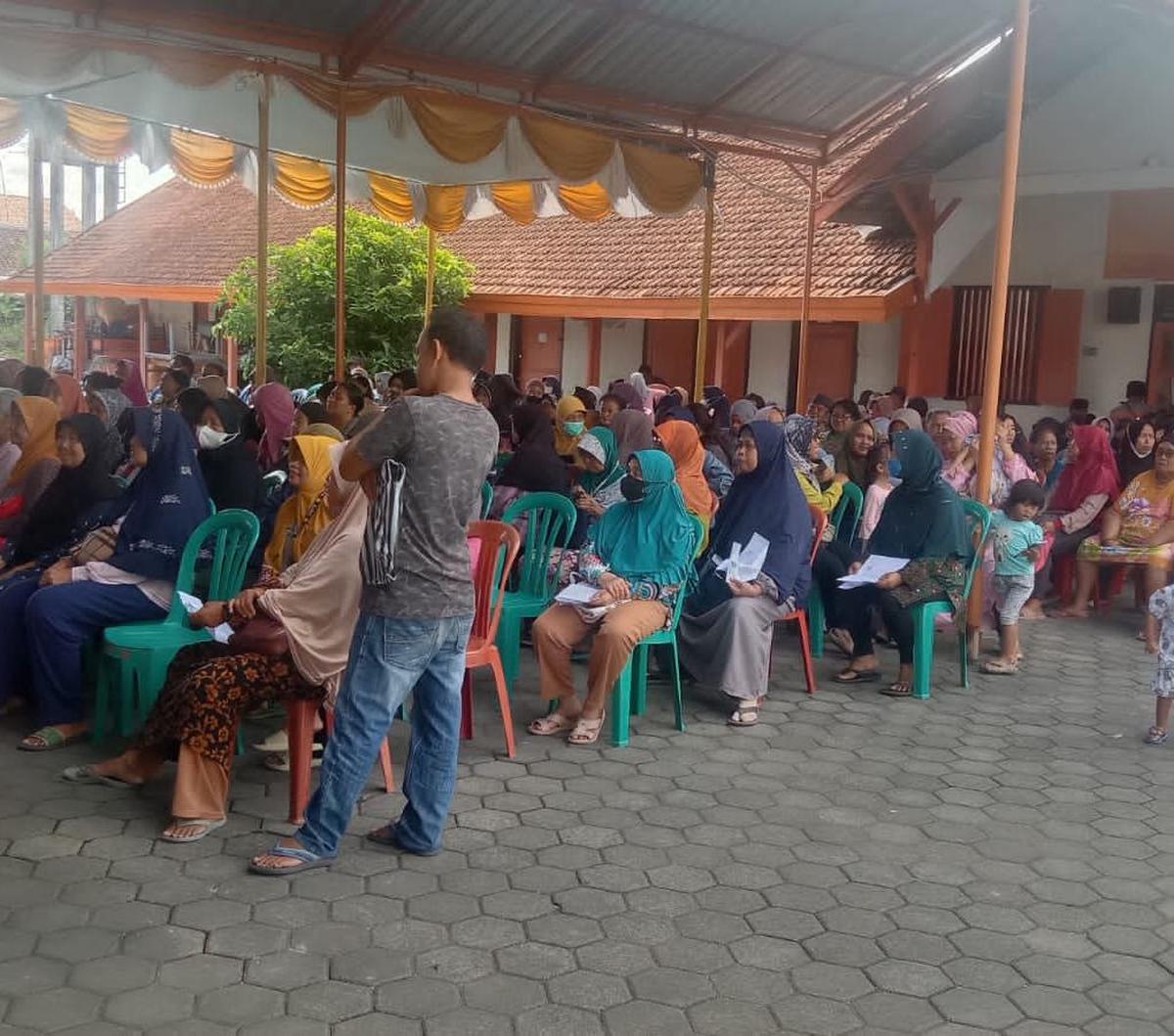 Dok. Istimewa