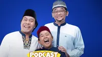 NOICE Hadirkan Konten Spesial Ramadhan, Salah Satunya Podcast Dakwah Berbalut Komedi