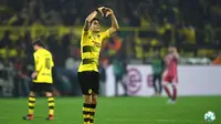 Marc Bartra resmi tinggalkan Borussia Dortmund (AFP Photo/Patrik Stollarz)