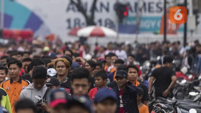 Jelang Final Piala Presiden