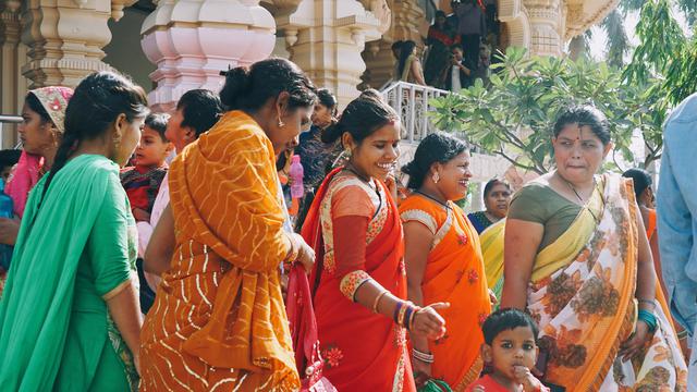 The Concept of Karma in Indian Astrology