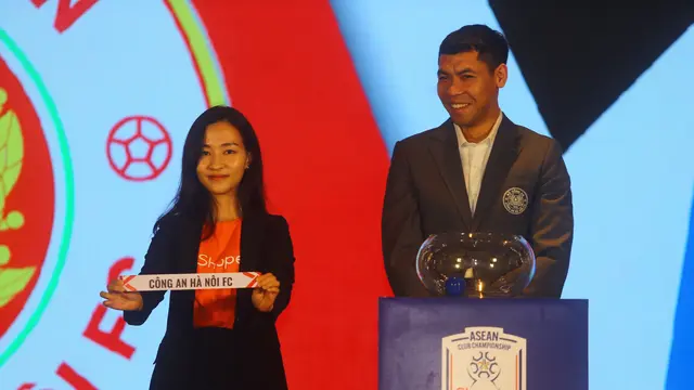 PSM Makassar dan Borneo FC Jadi Wakil Indonesia Rebut Gelar Juara ASEAN Club Champhionship SHOPEE CUP™