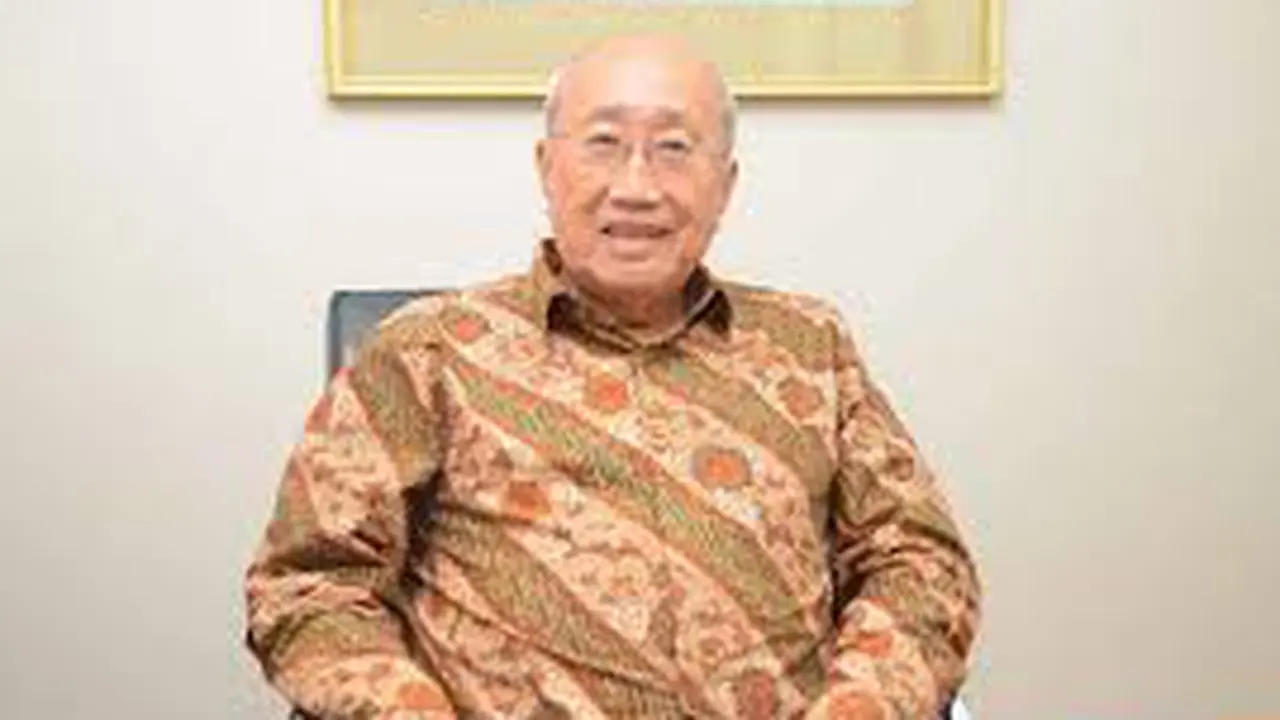 Temui CT, Ini Pesan yang Dibawa Pengusaha Anggota APINDO