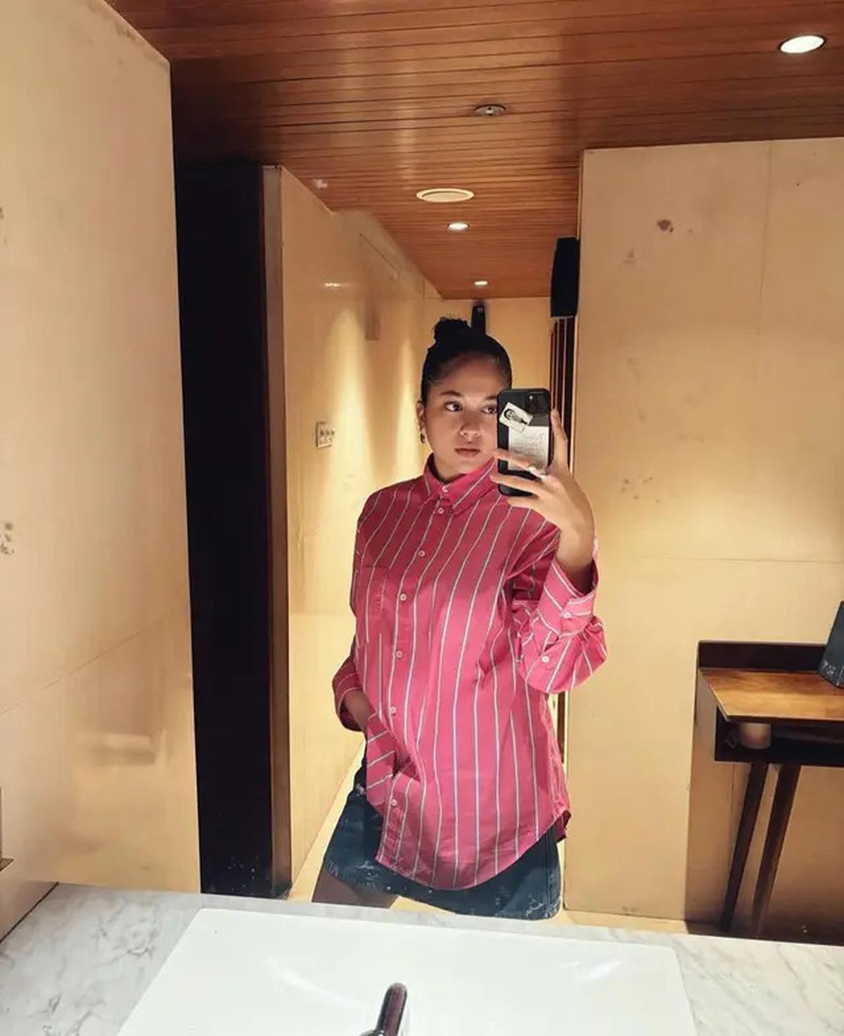 Potret Sitha Marino Setelah Berhasil Diet, Tampil Lebih Percaya Diri