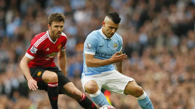 Michael Carrick