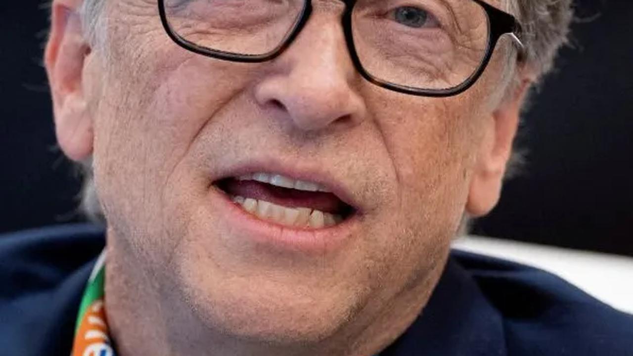 Viral Bill Gates Sebarkan Nyamuk untuk Membentuk Genetik LGBT, Ini Faktanya