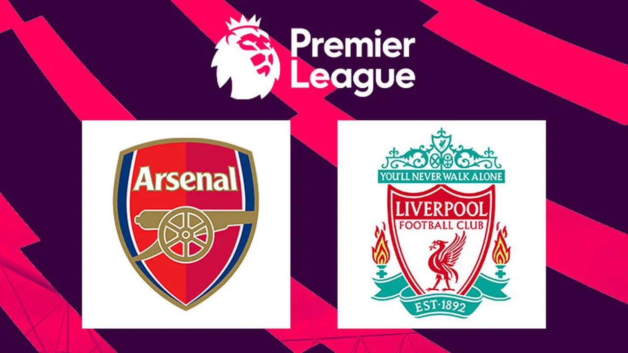Premier League - Arsenal Vs Liverpool