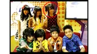 Ingat Si Tomboi Agni Idola Cilik? Ini 6 Potret Terbarunya yang Kini Berhijab