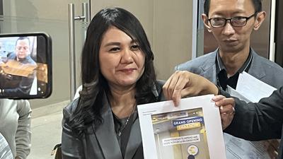 Laporan Penipuan Investasi Emas ke Bareskrim, Ini Skema yang Dipersoalkan