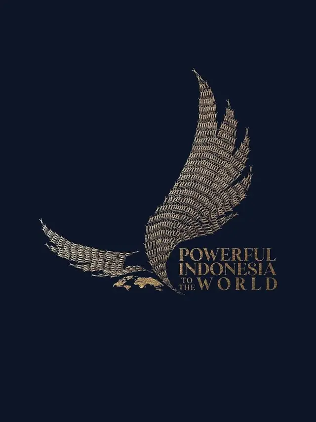 Ilustrasi powerfull Indonesia/The Apurva Kempinski Bali