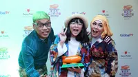 Pelaku Bullying Anak Uya Kuya Minta Maaf secara Terbuka