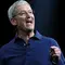 15 Tahun Pimpin Apple, Tim Cook Resmi Lepas Jabatan CEO ke John Ternus
