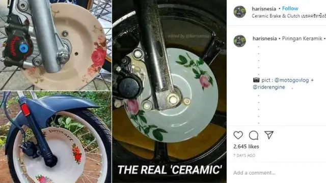 meme otomotif