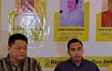 Diskusi Ricuh, Generasi Muda Golkar Singgung Upaya Penyelamatan Partai