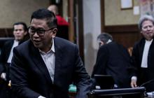 Hasto Kristiyanto: Saya Korban Kesepakatan Dana Operasional Wahyu Setiawan dan Saeful Bahri