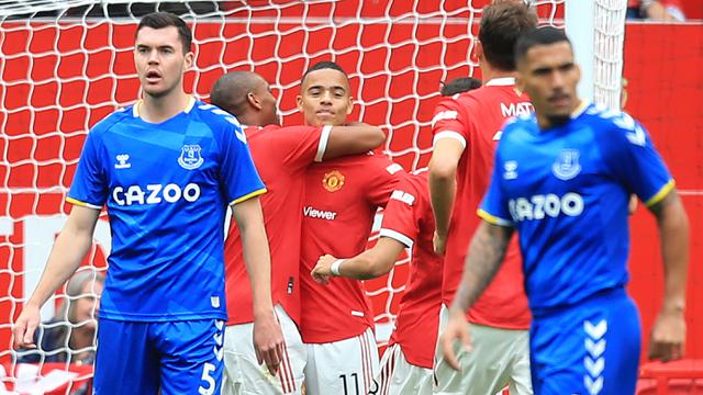 Foto: 6 Pemain Kunci Jelang Laga Manchester United vs Leeds United di Pekan Pertama Liga Inggris 2021/2022, Jadon Sancho Paling Dinanti