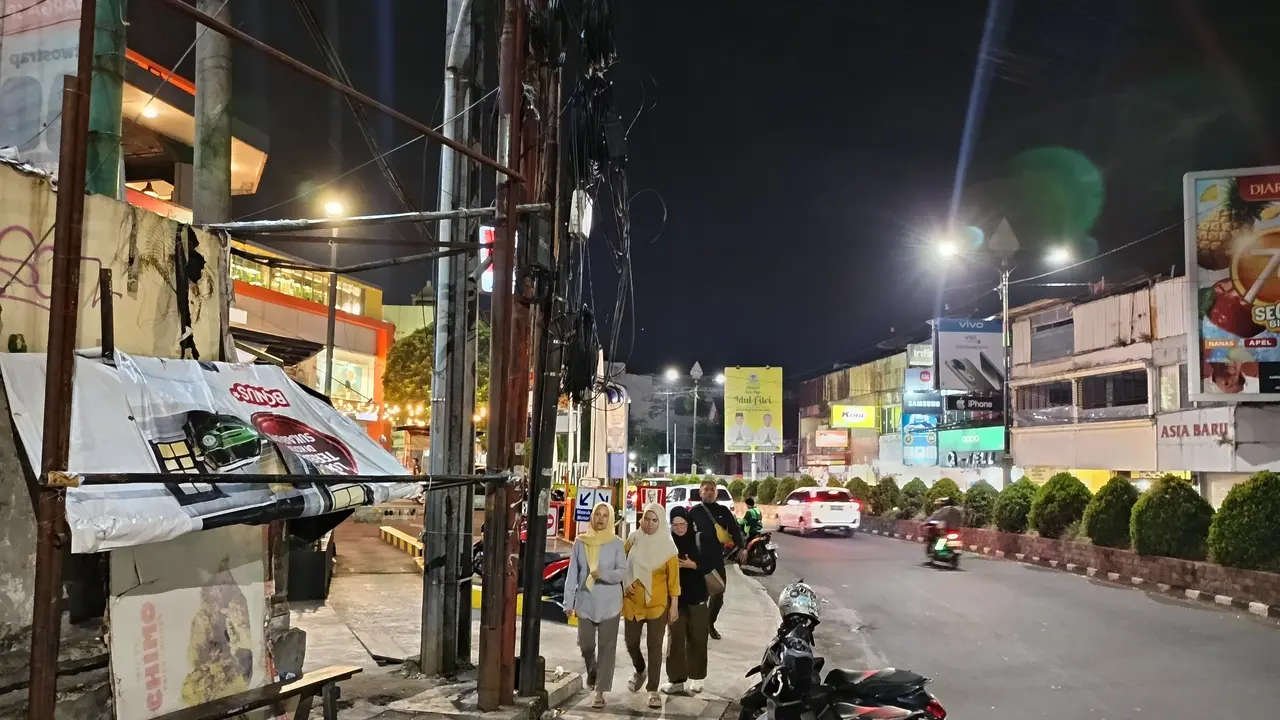Gempa Magnitudo 3,4 Guncang Cianjur, Getaran Terasa hingga ke Sukabumi