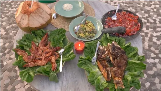 Resep Membuat Sambal Kreasi Mendiang Ibu Tien dari Titiek Soeharto