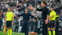 Xabi Alonso Bersiap Lakukan Perombakan di Chelsea, 4 Bintang Besar Terancam Dilepas