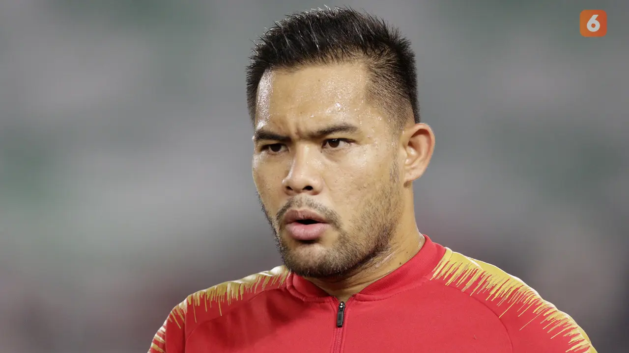 Timnas Indonesia Vs Filipina
