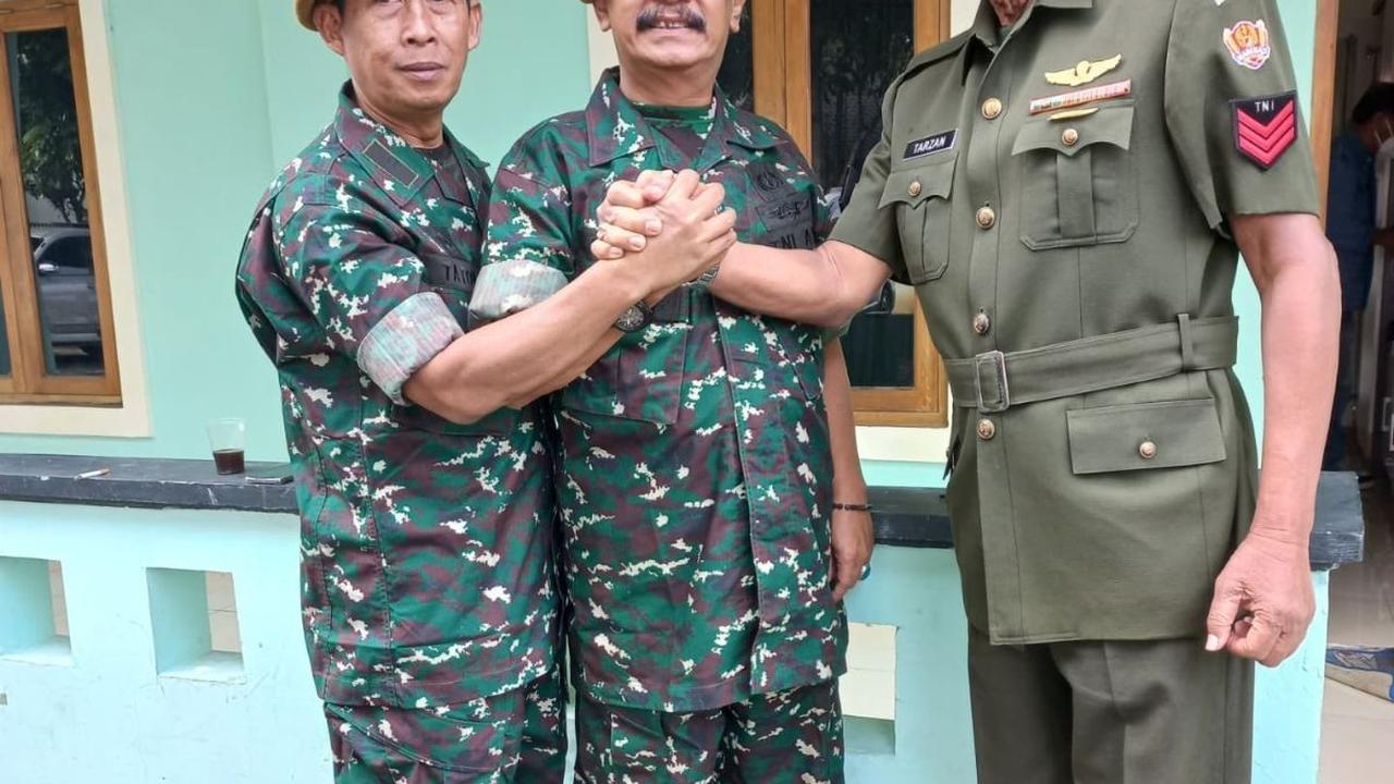 Dok. Istimewa