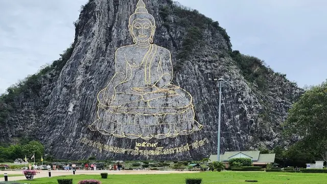 Gunung Khao Chi Chan