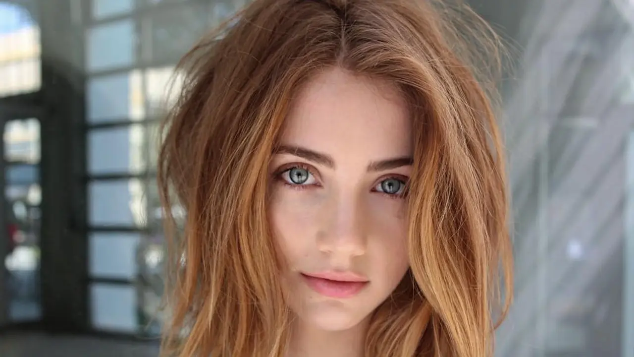 Emily Rudd