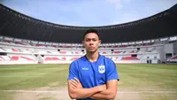 Mantan Bek Timnas Indonesia Merapat! Andy Setyo Jadi Rekrutan Ketujuh PSIS