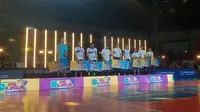 Daftar Peraih Penghargaan Individual Putra PLN Mobile Proliga 2025: Bhayangkara Presisi Mendominasi
