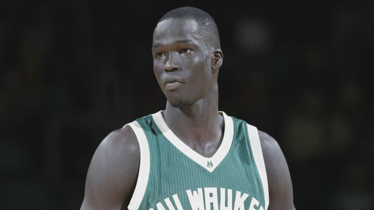 Thon Maker