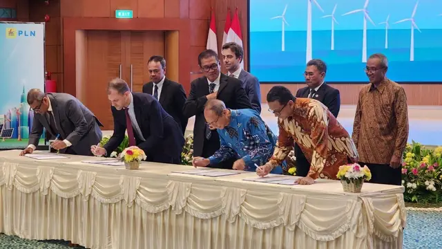 PLN.