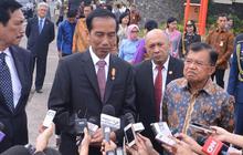 Pemerintah Jokowi tergantung asing, di mana Trisakti Bung Karno?