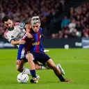 Statistik-statistik Menarik Usai Real Madrid Menang 2-1 atas Barcelona
