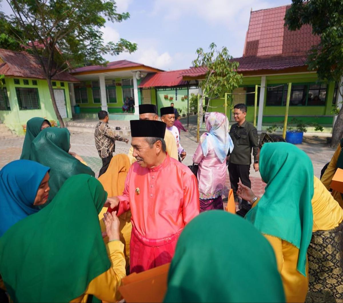 Dok. Istimewa